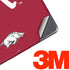 University of Arkansas-Fayetteville A Red iPad Skins