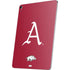 University of Arkansas-Fayetteville A Red Apple iPad Air Skin