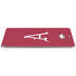 University of Arkansas-Fayetteville A Red Apple iPad Air Skin