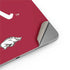 University of Arkansas-Fayetteville A Red Apple iPad Air Skin