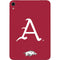 University of Arkansas-Fayetteville A Red Apple iPad Mini Skin