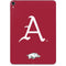University of Arkansas-Fayetteville A Red Apple iPad Pro Skin