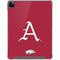 University of Arkansas-Fayetteville A Red iPad Cases