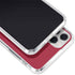 University of Arkansas-Fayetteville A Red iPhone 11 Pro Clear Case