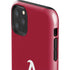 University of Arkansas-Fayetteville A Red iPhone 11 Pro Max Impact Case