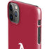 University of Arkansas-Fayetteville A Red iPhone 11 Pro Max Lite Case