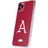 University of Arkansas-Fayetteville A Red iPhone 11 Pro Max Skin