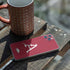 University of Arkansas-Fayetteville A Red iPhone 11 Pro Max Skin