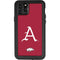 University of Arkansas-Fayetteville A Red iPhone 11 Pro Max Waterproof Case