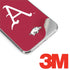 University of Arkansas-Fayetteville A Red iPhone 11 Pro Skin