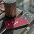 University of Arkansas-Fayetteville A Red iPhone 11 Pro Skin