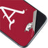 University of Arkansas-Fayetteville A Red iPhone 11 Skin