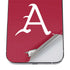 University of Arkansas-Fayetteville A Red iPhone 12 Pro Skin