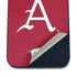 University of Arkansas-Fayetteville A Red iPhone 12 Skin