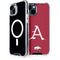 University of Arkansas-Fayetteville A Red iPhone 13 MagSafe Case