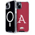 University of Arkansas-Fayetteville A Red iPhone 13 MagSafe Case