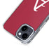 University of Arkansas-Fayetteville A Red iPhone 13 MagSafe Case