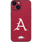 University of Arkansas-Fayetteville A Red iPhone 13 Mini Skin
