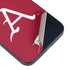 University of Arkansas-Fayetteville A Red iPhone 13 Mini Skin