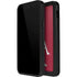 University of Arkansas-Fayetteville A Red iPhone 13 Mini Waterproof Case