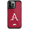 University of Arkansas-Fayetteville A Red iPhone 13 Pro Cargo Case