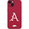 University of Arkansas-Fayetteville A Red iPhone 13 Skin