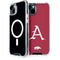 University of Arkansas-Fayetteville A Red iPhone 14 MagSafe Case