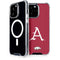 University of Arkansas-Fayetteville A Red iPhone 14 Pro Max MagSafe Case