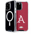 University of Arkansas-Fayetteville A Red iPhone 14 Pro Max MagSafe Case