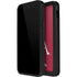 University of Arkansas-Fayetteville A Red iPhone 14 Pro Max Waterproof Case