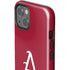 University of Arkansas-Fayetteville A Red iPhone 15 Plus Impact Case