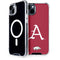 University of Arkansas-Fayetteville A Red iPhone 15 Plus MagSafe Case