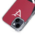 University of Arkansas-Fayetteville A Red iPhone 15 Plus MagSafe Case