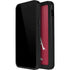 University of Arkansas-Fayetteville A Red iPhone 15 Waterproof Case