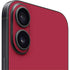University of Arkansas-Fayetteville A Red iPhone 16 Plus Skin