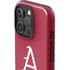 University of Arkansas-Fayetteville A Red iPhone 16 Pro Impact Case