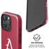 University of Arkansas-Fayetteville A Red iPhone 16 Pro Magsafe Impact Case