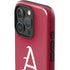 University of Arkansas-Fayetteville A Red iPhone 16 Pro Max Impact Case