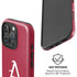 University of Arkansas-Fayetteville A Red iPhone 16 Pro Max Magsafe Impact Case