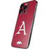 University of Arkansas-Fayetteville A Red iPhone 16 Pro Skin