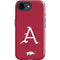 University of Arkansas-Fayetteville A Red iPhone 16e Impact Case