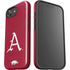 University of Arkansas-Fayetteville A Red iPhone 16e Impact Case