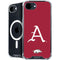 University of Arkansas-Fayetteville A Red iPhone 16e MagSafe Case