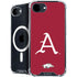 University of Arkansas-Fayetteville A Red iPhone 16e MagSafe Case