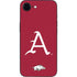 University of Arkansas-Fayetteville A Red iPhone 16e Skin