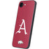 University of Arkansas-Fayetteville A Red iPhone 16e Skin