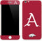 University of Arkansas-Fayetteville A Red iPhone 6/6s Plus Skin