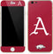 University of Arkansas-Fayetteville A Red iPhone 6/6s Skin