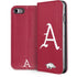 University of Arkansas-Fayetteville A Red iPhone 7 Folio Case