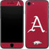 University of Arkansas-Fayetteville A Red iPhone 7 Skin